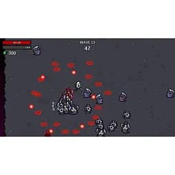 Ключ активації Microsoft Brotato & Abyssal Terrors DLC - Bundle для Xbox One/Series S/X - мініатюра 8