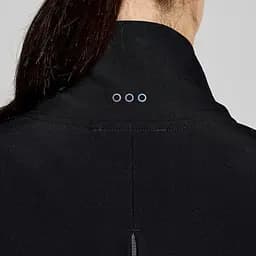 Куртка Saucony W Triumph Jacket Black S (1097-800457-BKS) - мініатюра 4