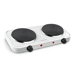 Настільна плита Esperanza EKH010W