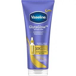 Лосьйон для тіла Vaseline Gluta-hya з колагеном для пружності шкіри 200 мл