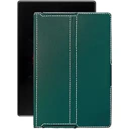 Чехол StatusCASE из экокожи для планшета Pixus Hammer Тм.