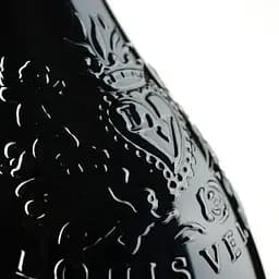 Вино Mas De Louis Syrah Marselan Bio IGP Pays D'Oc, червоне, сухе, 0,75 л - мініатюра 3