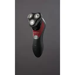 Електробритва Remington Ultimate Series R7 чорно-червона (XR1530) - мініатюра 4