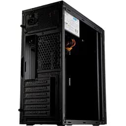 Корпус Vinga CS115-450W (CS115-450W) 450 Вт - мініатюра 5