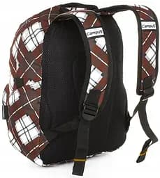 Невеликий міський рюкзак 15L City Cruiser у клітку Campus 36x26x12 см sum0021310 - мініатюра 5