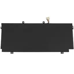 Акумулятор HP SH03XL (Spectre X360 13-AC, 13-AB) 11.55V 4200 mAh 49Wh Black