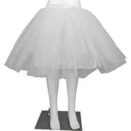 Юбка Tutu детская 128см