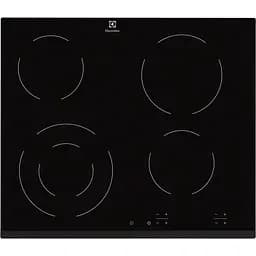 Варильна поверхня електрична Electrolux EHF6241FOK