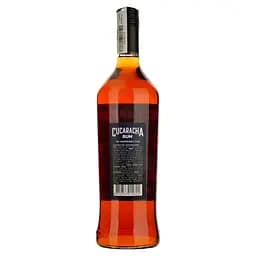 Ром Cucaracha Black 40% 1 л - мініатюра 3