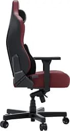 Ігрове крісло Anda Seat Kaiser 3E Maroon PVC Size XL (AD23YC-XL-09-A-PV/C-A01) - мініатюра 7