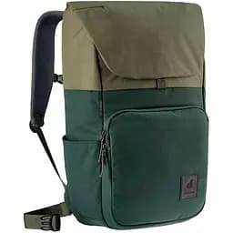 Рюкзак Deuter UP Sydney Ivy-Khaki (1052-3813921 2237)