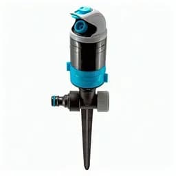 Дождеватель Presto-PS ороситель секторный 2 режима Пингвин (7813)