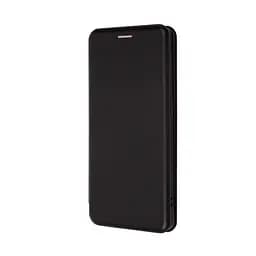 Чехол-книжка для Infinix Note 50 Pro Plus 5G, G-Case, черный, кожаный чехол-книга из экокожи (PU) и TPU, с магнитом, с подставкой и вместительным кардхолдером, противоударный, защита всего корпуса, ArmorStandart (ARM85156)