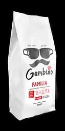 Familia GAMBINO кава мелена бленд 1 кг Фільтр