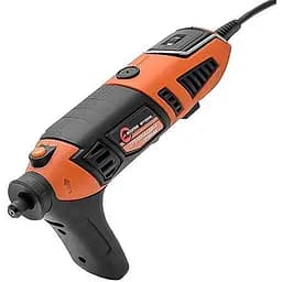 Шліфувальна машина пряма електрична Intertool Storm WT-0516 170 Вт