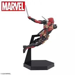 Фігурка Sega Марвел Дедпул MARVEL Deadpool 19 см S M D 19 - мініатюра 4