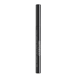 Підводка для очей Artdeco Long Lasting Liquid Liner Intense рідка відтінок 08 зелена 0.6 мл (517334) - мініатюра 2