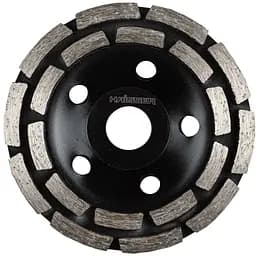 Фреза алмазна Haisser 125x22.23мм (108377)