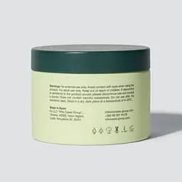 Реконструююча маска для волосся Hair Therapy PLEX Mask whocares 300 мл - мініатюра 4