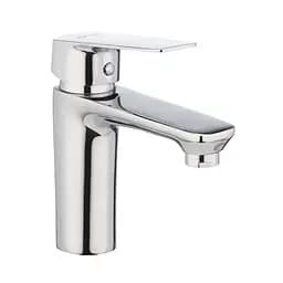 Смеситель для умывальника Cron Amaya 001 CR0855 Хром