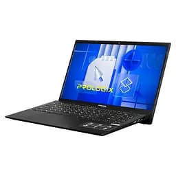 Ноутбук Prologix Optima S15-125 (PLS15.4AXN.153) Black - мініатюра 4