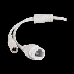 Антивандальна IP-камера GreenVision GV-186-IP-ECO-AD-DOS40-30 SD - мініатюра 7