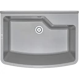 Кухонная мойка DEANTE Garden ZYT_310B