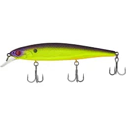 Воблер Jackall MagSquad 115SP 115 мм 16.0 g Purple Mohican