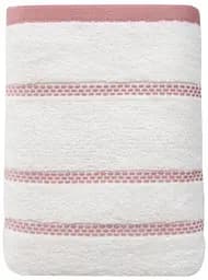 Рушник Irya Cozmo pembe, 150х90 см, рожевий (svt-2000022257619)