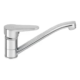 Змішувач для кухні Lidz (CRM)-14 34 002 00 Хром