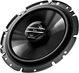 Коаксіальна автоакустика Pioneer TS-G1720F [55435] - мініатюра 3