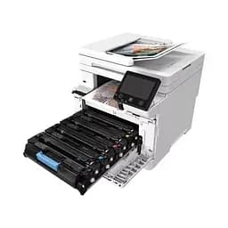 БФП Canon i-Sensys MF664Cdw (6928C008) - мініатюра 5