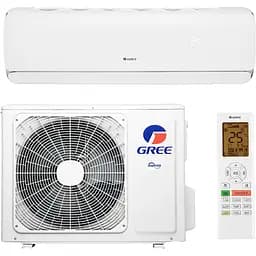 Спліт-система Gree G-Tech GWH12AEC-K6DNA1A [115977]