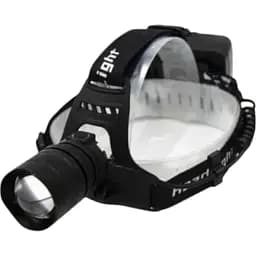 Налобный фонарь Police P53-XHP50 LED на 3 аккумулятора