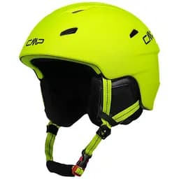 Шлем CMP XA-1 Ski Helmet Apple M (1097-38B4697-E533 M)