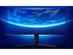 Монитор Xiaomi Mi Display 34 дюйма BHR4269GL, XMMNTWQ34 - мініатюра 4