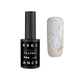 Полігель Reglance Reflective Liquid Polygel 108 "Speechless"
