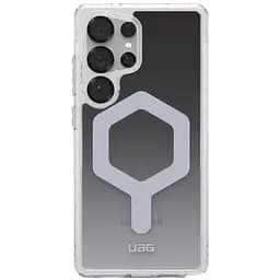 Протиударний чохол UAG Plyo Pro Black/Clear Ombre для Samsung Galaxy S25 Ultra (21448611404G)