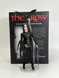 Фігурка Diamond Select Ворон The Crow 18 см WST DS TC - мініатюра 2