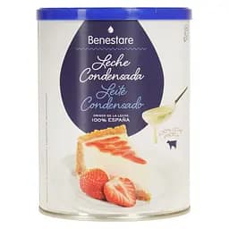 Згущене молоко Benestare Leche Condensada Original 740 г