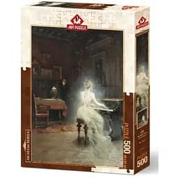 Пазл Art Puzzle Призрак пианистки 500 эл. (5099)