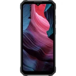Смартфон Oukitel WP23 Plus 8/256GB Navy Green [143092] - мініатюра 7