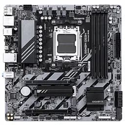 Материнська плата B840M DS3H sAM5 Gigabyte teh0024960 - мініатюра 2