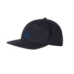 Кепка Buff Pack Baseball Cap Solid Темно-синій