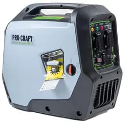 Інверторний бензиновий генератор Procraft IGP25 - мініатюра 3