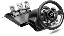 Комплект (кермо, педалі) Thrustmaster T-GT II PS5/PS4/PC (4160823)
