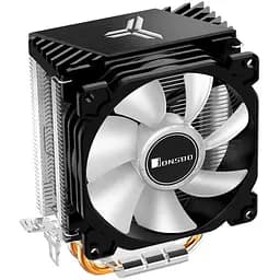 Кулер до процесора JONSBO CR-1200 black