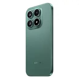 Мобільний телефон Xiaomi 17 12/512GB Venture Green (1186348) - мініатюра 7