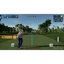 Гра PGA TOUR 2K21 для Nintendo Switch (EN) [78377] - мініатюра 6