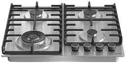 Газова варильна поверхня Gorenje GW642ABX (BG6AB-G0B) (6622987) - мініатюра 7